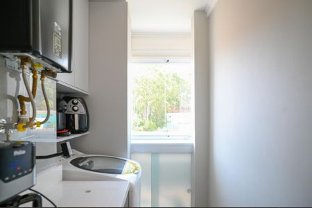 Apartamento à venda com 66m², 2 quartos e 1 vagaÁrea de Serviço