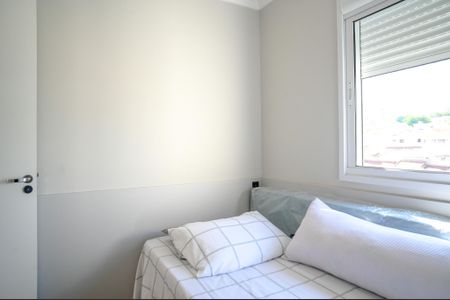 Apartamento à venda com 66m², 2 quartos e 1 vagaQuarto 2