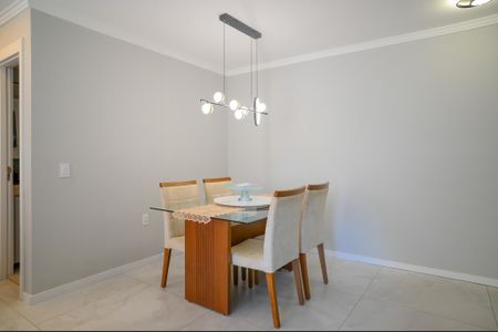 Apartamento à venda com 66m², 2 quartos e 1 vagaSala de Jantar