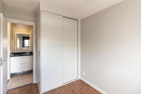 Apartamento para alugar com 38m², 2 quartos e sem vagaQuarto 2
