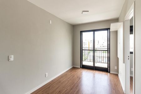 Apartamento para alugar com 38m², 2 quartos e sem vagaSala