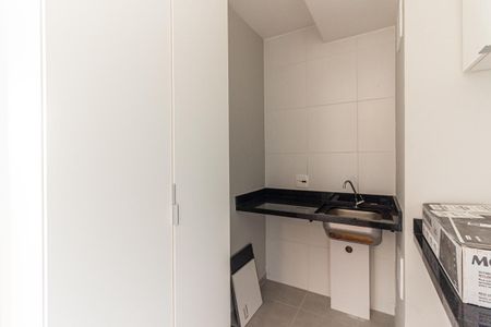 Apartamento para alugar com 38m², 2 quartos e sem vagaÁrea de Serviço