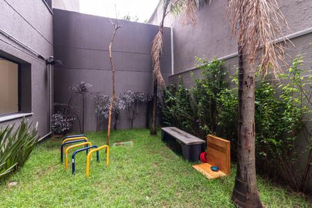 Apartamento para alugar com 38m², 2 quartos e sem vagaÁrea comum