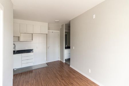 Apartamento para alugar com 38m², 2 quartos e sem vagaSala