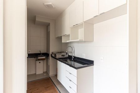 Apartamento para alugar com 38m², 2 quartos e sem vagaCozinha