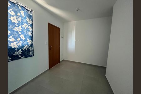 Sala de apartamento à venda com 1 quarto, 28m² em Vila Dom Pedro Ii, São Paulo