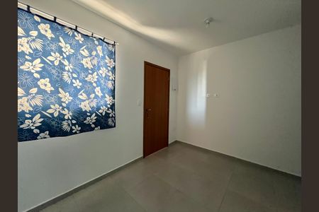 Sala de apartamento à venda com 1 quarto, 28m² em Vila Dom Pedro Ii, São Paulo
