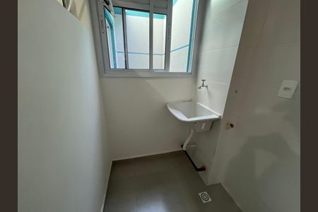 Apartamento à venda com 28m², 1 quarto e sem vagaÁrea de Serviço