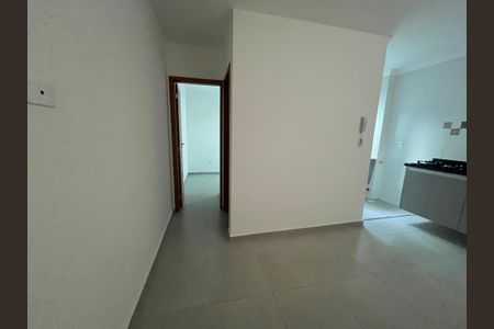 Sala de apartamento à venda com 1 quarto, 28m² em Vila Dom Pedro Ii, São Paulo