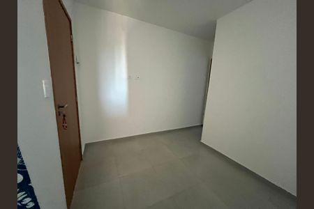 Sala de apartamento à venda com 1 quarto, 28m² em Vila Dom Pedro Ii, São Paulo