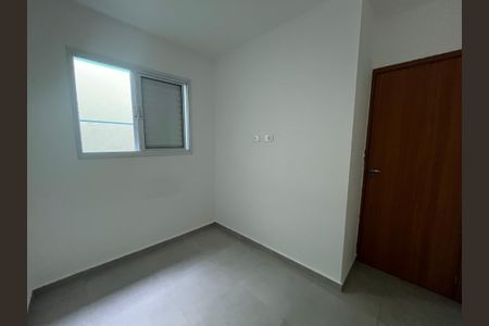Quarto de apartamento à venda com 1 quarto, 28m² em Vila Dom Pedro Ii, São Paulo