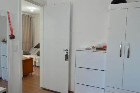Apartamento para alugar com 48m², 2 quartos e 1 vaga Apartamento para alugar com 48m², 2 quartos e 1 vagaQuarto 1