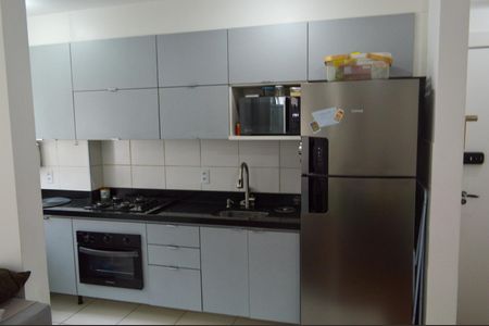 Apartamento para alugar com 48m², 2 quartos e 1 vaga Apartamento para alugar com 48m², 2 quartos e 1 vagaCozinha