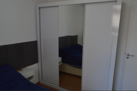 Apartamento para alugar com 48m², 2 quartos e 1 vaga Apartamento para alugar com 48m², 2 quartos e 1 vagaQuarto 2