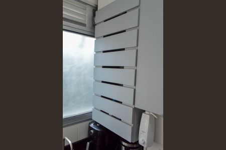 Apartamento para alugar com 48m², 2 quartos e 1 vaga Apartamento para alugar com 48m², 2 quartos e 1 vagaÁrea de Serviço