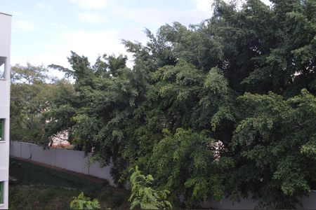 Apartamento para alugar com 48m², 2 quartos e 1 vaga Apartamento para alugar com 48m², 2 quartos e 1 vagaVista do Quarto 2