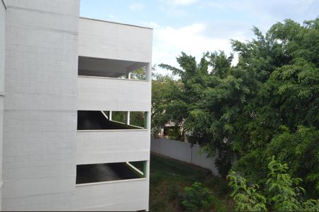 Apartamento para alugar com 48m², 2 quartos e 1 vaga Apartamento para alugar com 48m², 2 quartos e 1 vagaVista do Quarto 1