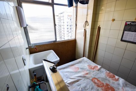 Apartamento à venda com 54m², 2 quartos e 1 vagaÁrea de Serviço