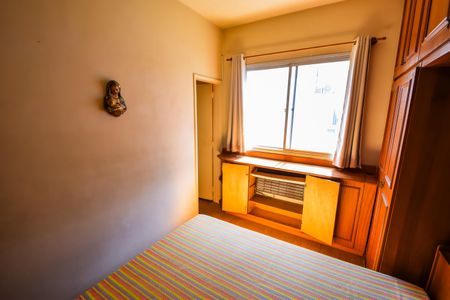 Apartamento à venda com 54m², 2 quartos e 1 vagaQuarto - Suíte