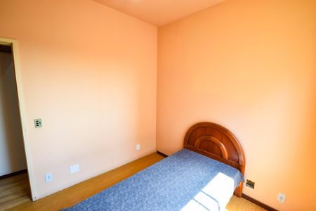 Apartamento à venda com 54m², 2 quartos e 1 vagaQuarto 2