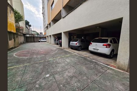 Apartamento à venda com 54m², 2 quartos e 1 vagaQuadra Esportiva