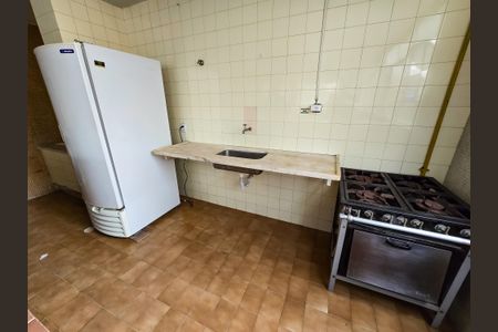 Apartamento à venda com 54m², 2 quartos e 1 vagaÁrea comum - Salão de festas