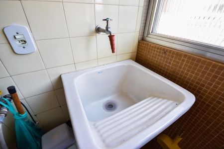 Apartamento à venda com 54m², 2 quartos e 1 vagaÁrea de Serviço