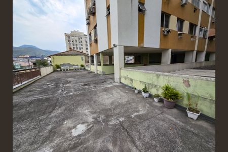 Apartamento à venda com 54m², 2 quartos e 1 vagaÁrea comum