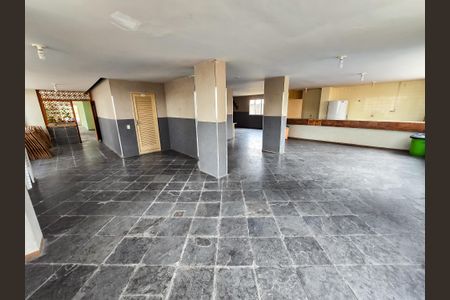 Apartamento à venda com 54m², 2 quartos e 1 vagaÁrea comum - Salão de festas