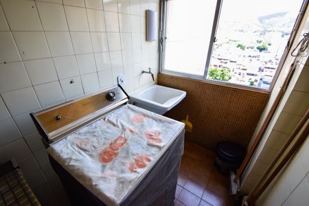 Apartamento à venda com 54m², 2 quartos e 1 vagaÁrea de Serviço