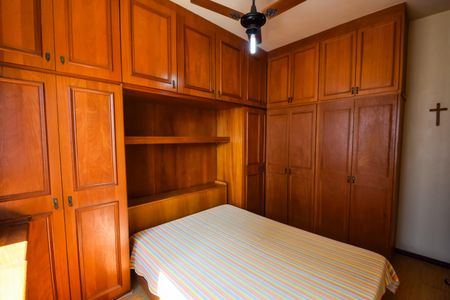 Apartamento à venda com 54m², 2 quartos e 1 vagaQuarto  - Suíte