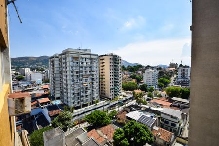 Apartamento à venda com 54m², 2 quartos e 1 vagaVista do Quarto 2