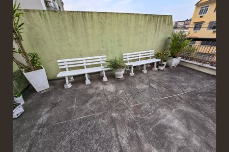 Apartamento à venda com 54m², 2 quartos e 1 vagaÁrea comum