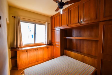 Apartamento à venda com 54m², 2 quartos e 1 vagaQuarto  - Suíte