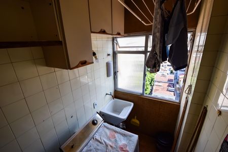 Apartamento à venda com 54m², 2 quartos e 1 vagaÁrea de Serviço