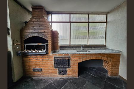 Apartamento à venda com 54m², 2 quartos e 1 vagaÁrea comum - Churrasqueira