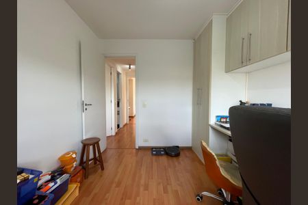 Apartamento à venda com 134m², 3 quartos e 2 vagasQuarto 3
