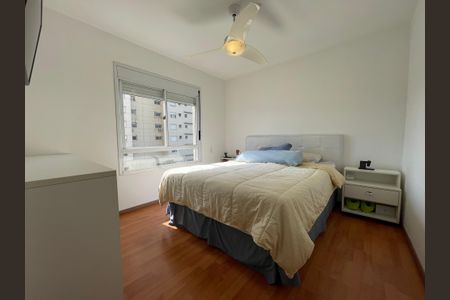 Apartamento à venda com 134m², 3 quartos e 2 vagasSuíte