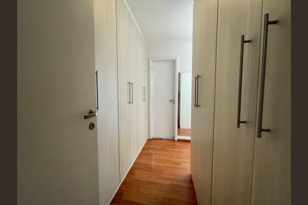 Apartamento à venda com 134m², 3 quartos e 2 vagasSuíte