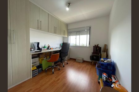 Apartamento à venda com 134m², 3 quartos e 2 vagasQuarto 3