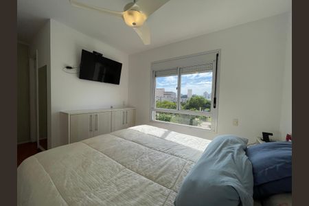 Apartamento à venda com 134m², 3 quartos e 2 vagasSuíte