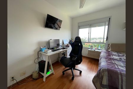 Apartamento à venda com 134m², 3 quartos e 2 vagasQuarto 2