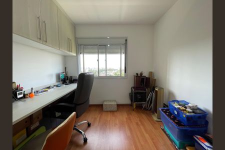 Apartamento à venda com 134m², 3 quartos e 2 vagasQuarto 3