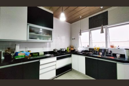 Casa de condomínio para alugar com 413m², 5 quartos e 4 vagas Casa de condomínio para alugar com 413m², 5 quartos e 4 vagasCozinha