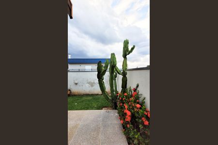 Casa de condomínio para alugar com 413m², 5 quartos e 4 vagas Casa de condomínio para alugar com 413m², 5 quartos e 4 vagasÁrea externa