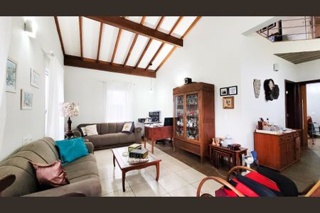 Casa de condomínio para alugar com 413m², 5 quartos e 4 vagas Casa de condomínio para alugar com 413m², 5 quartos e 4 vagasSala