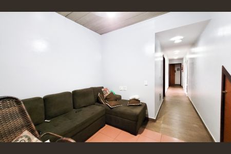 Casa de condomínio para alugar com 413m², 5 quartos e 4 vagas Casa de condomínio para alugar com 413m², 5 quartos e 4 vagasSala de TV