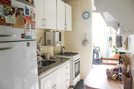 Apartamento à venda com 40m², 1 quarto e sem vagaFoto 07