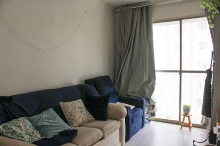 Apartamento à venda com 40m², 1 quarto e sem vagaFoto 03
