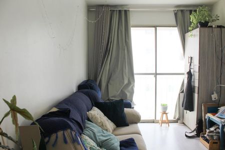 Apartamento à venda com 40m², 1 quarto e sem vagaFoto 01
